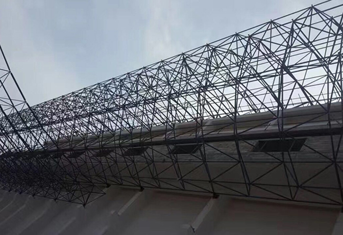 同江泗洪垃圾电厂